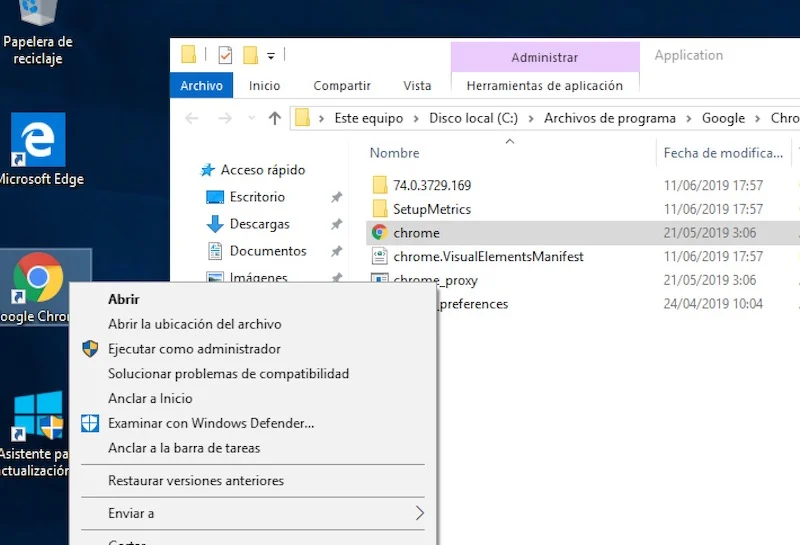 Cómo solucionar el error Falta MSVCR110.dll en Windows 10 2