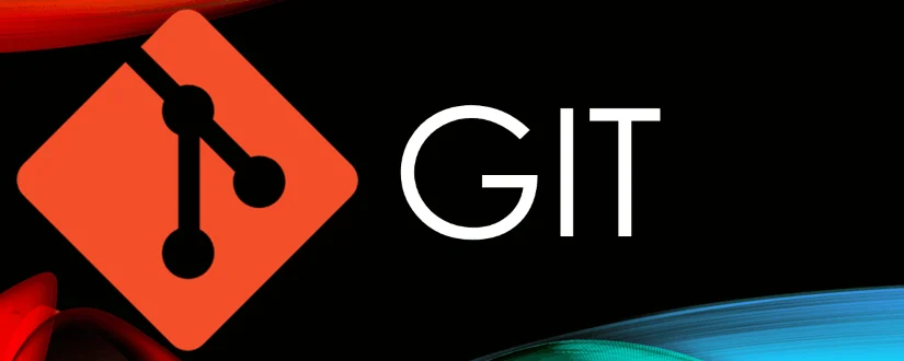 Banner de Git